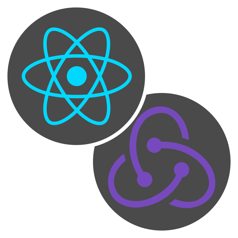 React icon